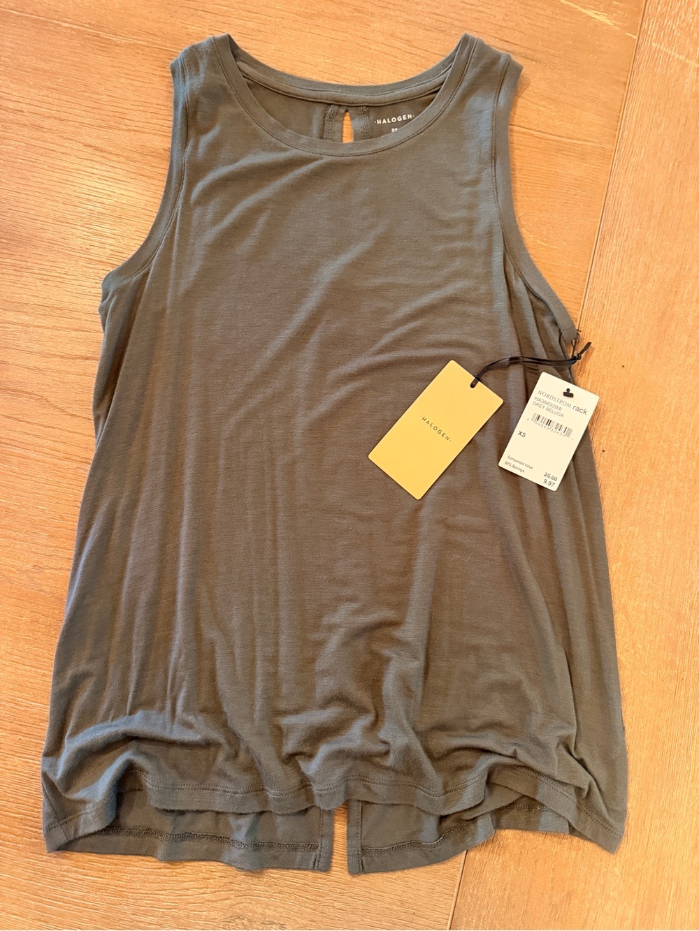 NWT Tank top